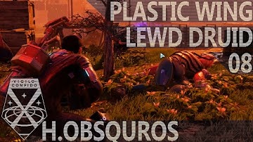 Brute Force & Style do Combine Well! 🌏 XCOM 2: War of the Chosen, Episode 8 [QuickSaveTV]