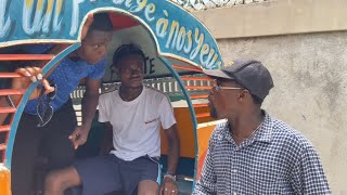 Taktik Ap Bay Louch Ak Izi Problème .Awousa.officiel