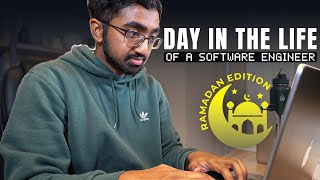 Software Engineer Day in Life during RAMADAN (Fasting) screenshot 5