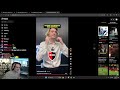 xQc gets his ball knowledge Tested