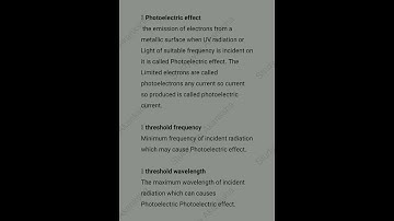 Class 12 physics notes | wave optics all important definitions | pdf link in description |neet | jee