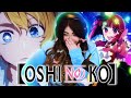I ❤️ OSHI NO KO!✨| Oshi No Ko Episode 11 REACTION/REVIEW!
