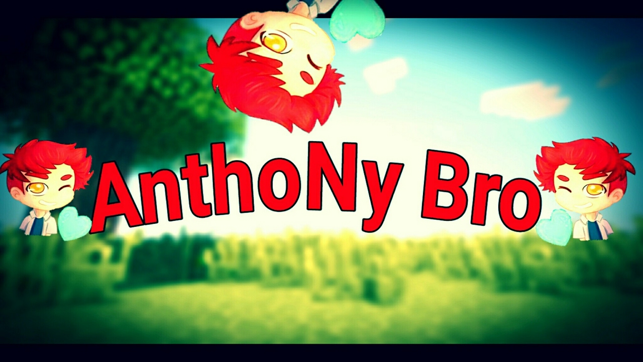 Emisión en directo de AnthoNy Bro 2 - YouTube