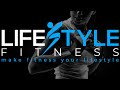 Life style fitness lige centre  nouveau centre