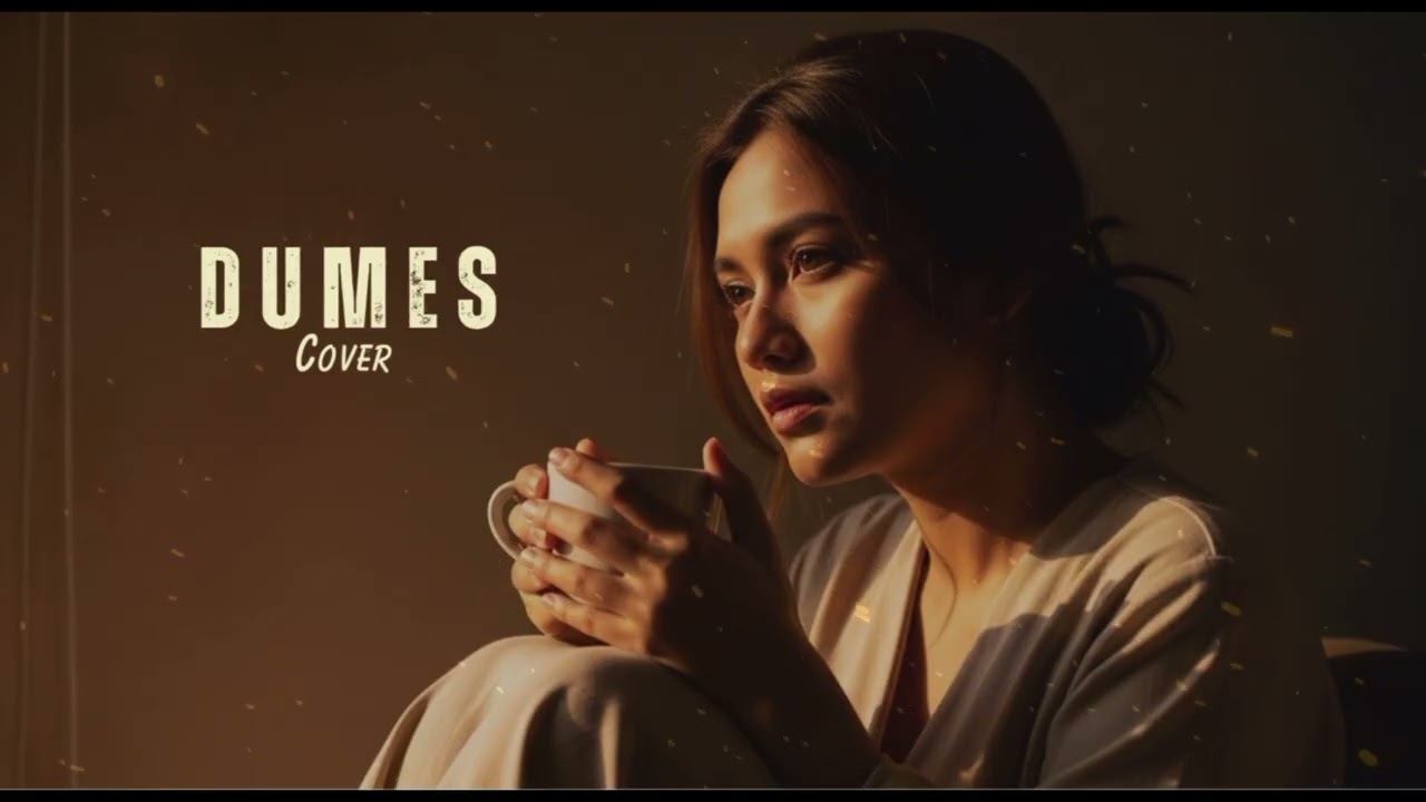 Dumes - Ngatmombilung | Cover By Teras Studios