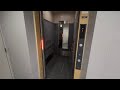 【日立】車椅子操作盤 エレベーター Hitachi Elevator/Lift Japan