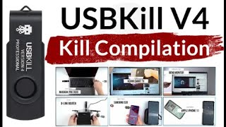 USBKill V4 | Testing compilation