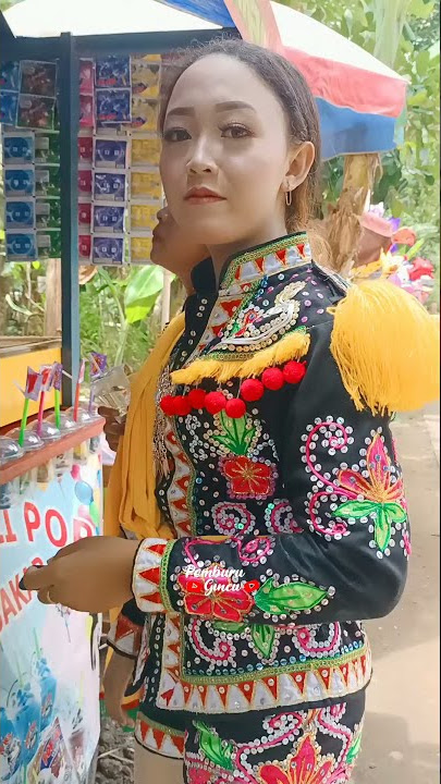 YANG SEGER - NDOLALAK PURWOREJO