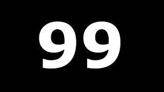 countdown 99