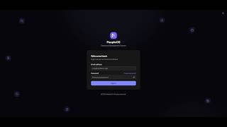 PeopleOS | an Enterprise HR & ERP Platform screenshot 2