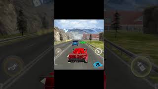 Highway Car Racing Unity 3D Source Code For Sale #unitysourcecode #gamedevelopment #highwayracer