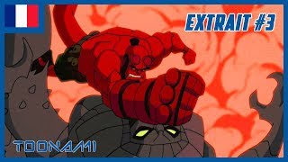 Hellboy De Sang Et De Fer Extrait 33