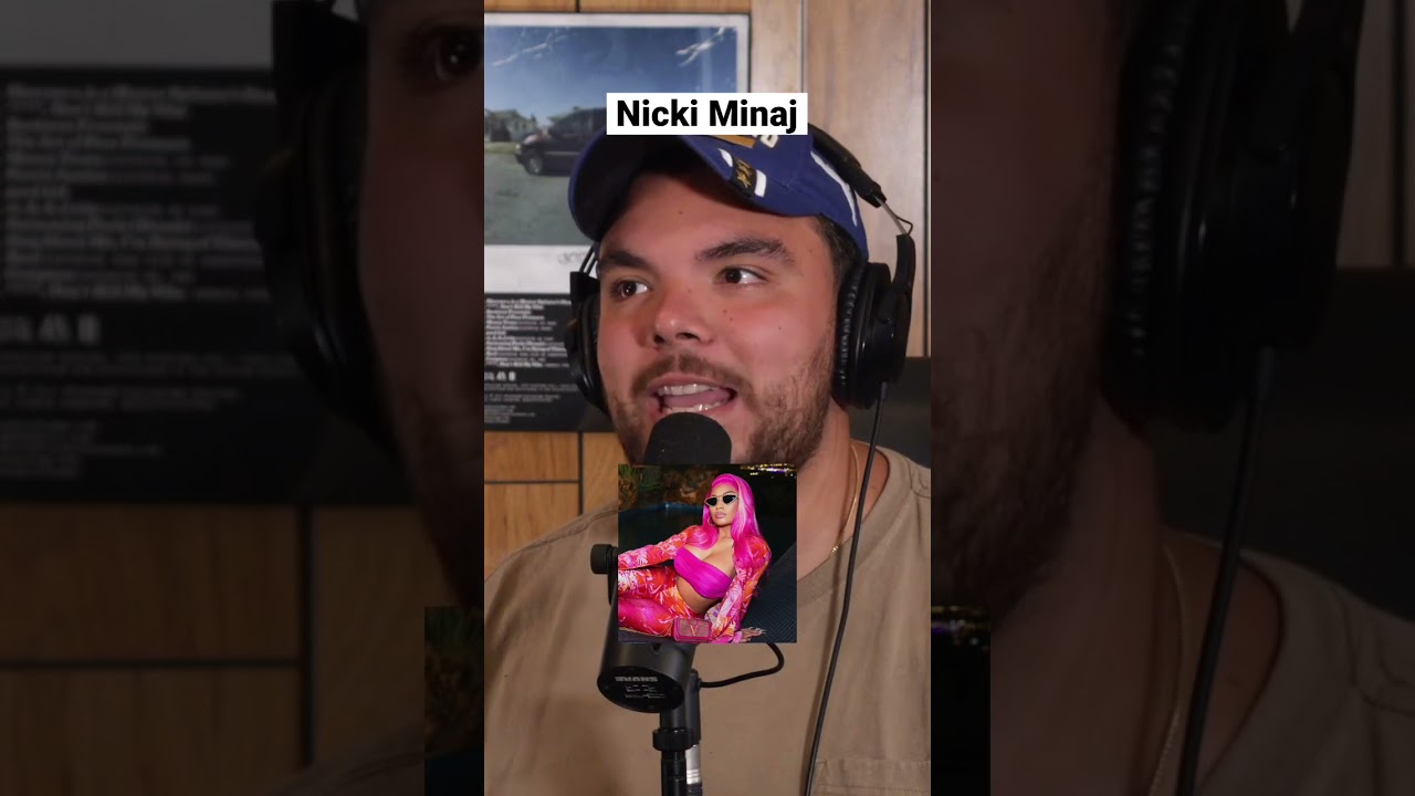 Does This Rapper Have A CLASSIC Album 🤔 