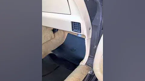 Check your birdcage before buying a c3 corvette