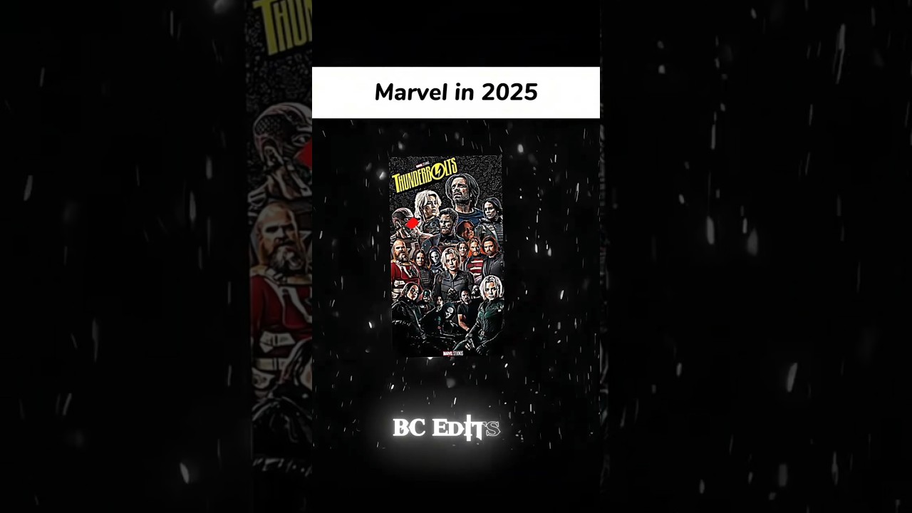 Do you agree this? marvel in 2025 vs marvel in 2008 to 2019 