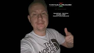 Turntable Reloaded (Folge 324 vom 26.10.2024) mit Bjørn Blain