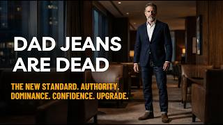 Dad Jeans Are Dead: The 5 Denim Rules Every Man Over 50 Must Know