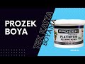 PROZEK BOYA