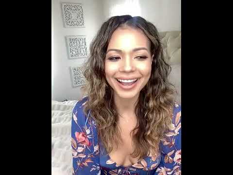 Video: Jennifer Freeman Net Worth: Wiki, gift, familj, gifta sig, Lön, Syskon