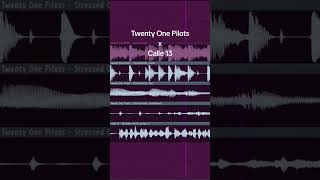 twenty one pilots X calle 13 #flstudio #twenty one pilots #calle 13 #djremix  #dj #Mix #80smusic
