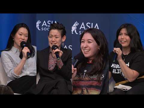 Storied Women in Theater: Asian American Playwrights in Conversation