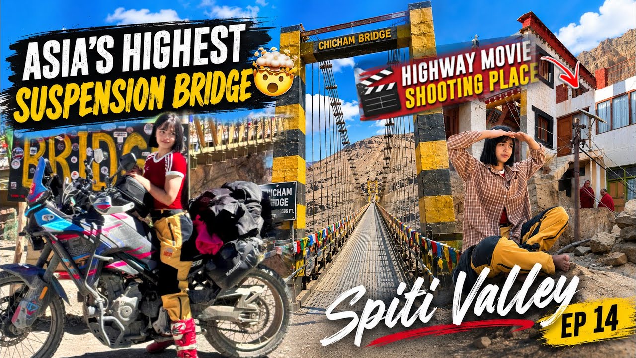 Latest Title & Thumbnail