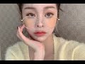 (VN) | 과즙미 팡팡 오렌지메이크업 orange makeup🍊