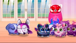 Smolsies My Cute Pet House Collect Old Pets Tutotoons Game  screenshot 4