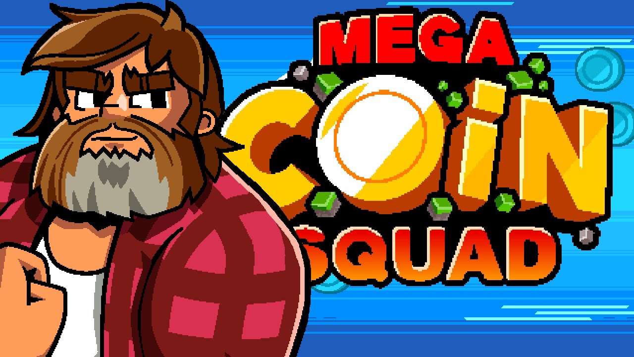 mega-coin-squad-manly-lumberjack-simulator-youtube