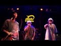 15 16 BAND X HIP HOP 之 屋村仔PART II 生番 中山站 