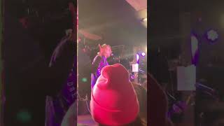McCafferty - Graveyard || LIVE in Seattle 2024