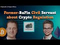  3 hagen weiss bafin crypto regulation blockchain lawyer