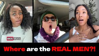 What Happened To Real Men? The Problem No One Wants To Admit