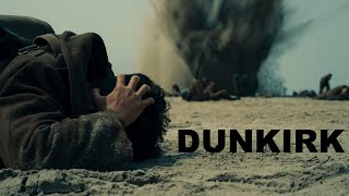 Dunkirk- Home Came To Save Them