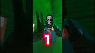 My New HOUSE... #gorillatag #gorillatagquest #vr #kindnessiscool #gtag #gorilla #funny #greengorilla