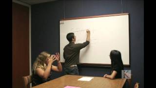 BYU-Hawaii Stop Motion Tour #7 -- The Library