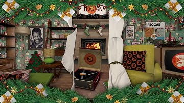 Don Carlos & Glenice Spencer - Jingle Bells