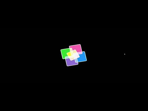 cube animation video and hue effect html css javascript coding