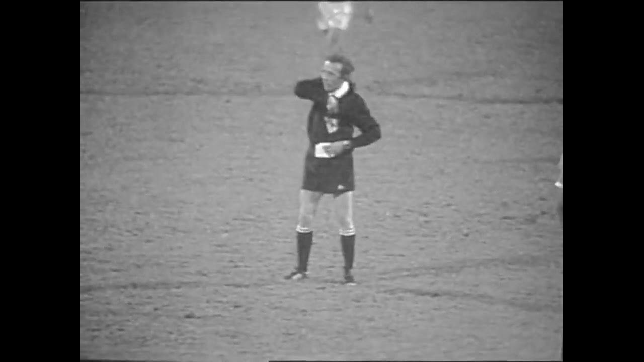 NIMES - SAINT ETIENNE  - 1973 - SAISON 1973/1974 -