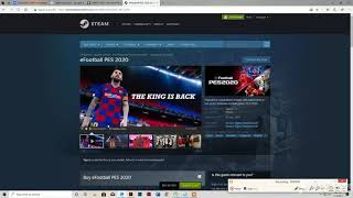 How To Download Pes 2020 For Free Demo