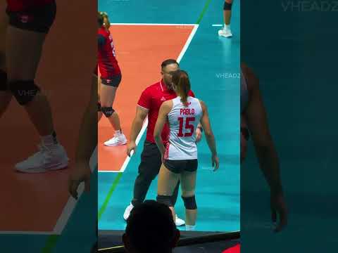 Myla Pablo The Elegant Killer From NU To Petrogazz 