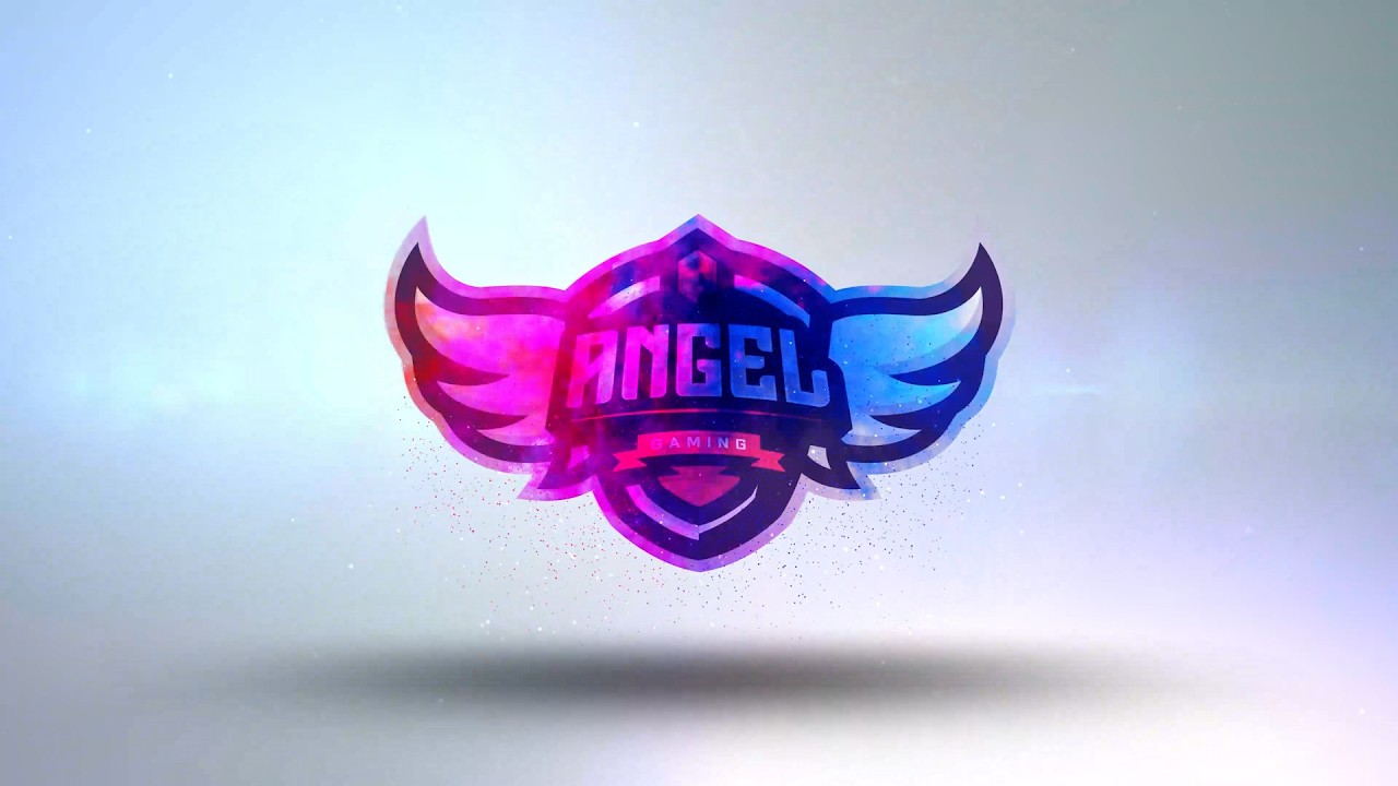 Beautiful Particles Logo Reveal Intro Template for After Effects ...