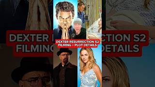 ‘Dexter: Resurrection’ Season 2 Characters 😳🔥 **WTF**