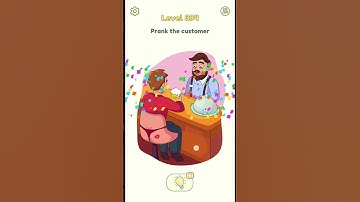 DOP 2: Delete One Part Level 394 #dop #dop2deleteonepart #dop2