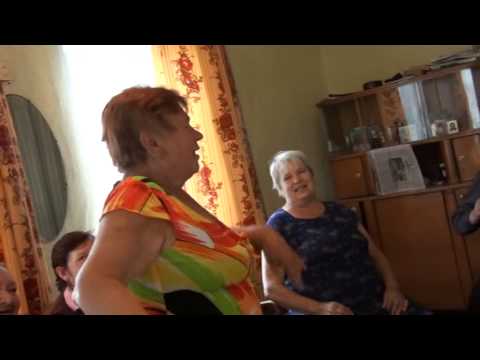 Продав лiснiк зеленого дуба купив менi золотого зуба Крычаў