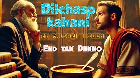 |Moral story 🙀|Jo jaisa dikhta hai waisa hota nahi 🤔🤔| #trending #viral