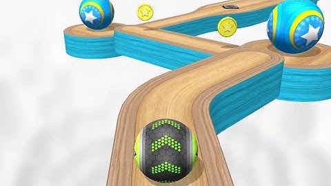 Going Balls All Levels Gameplay Android İos Part 117