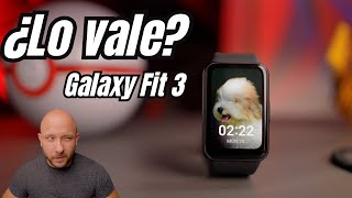 Samsung Galaxy Fit 3, Económica pero es buena?