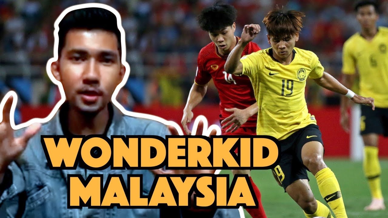 Wonderkid Malaysia YouTube