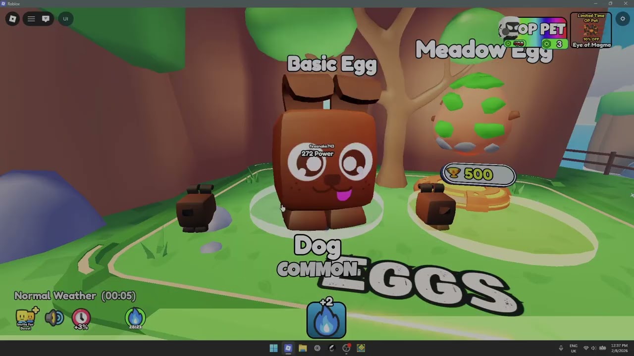 episode 1. Shoot a beam!